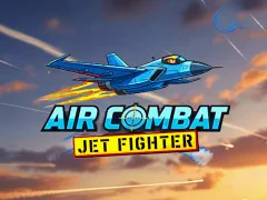 Air Combat: Jet Fighter — δωρεάν online παιχνίδι