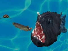 Fish 3d — δωρεάν online παιχνίδι