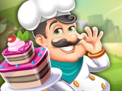 Cake Shop: Bakery — δωρεάν online παιχνίδι