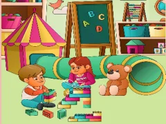 Art Puzzle — δωρεάν online παιχνίδι