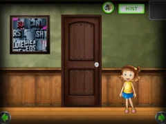 Amgel Kids Room Escape 314 — δωρεάν online παιχνίδι