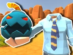 Serious Head 2 — δωρεάν online παιχνίδι