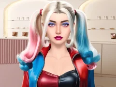 ASMR Makeover & Makeup Studio — δωρεάν online παιχνίδι