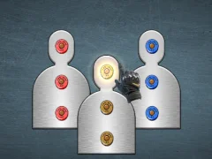 Gun Match Screw — δωρεάν online παιχνίδι