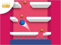 Jump Tower 3D — δωρεάν online παιχνίδι