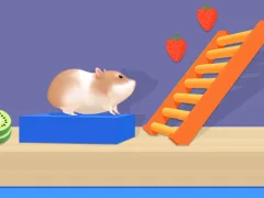 Hamster Maze Online — δωρεάν online παιχνίδι
