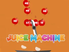 Juice Machine — δωρεάν online παιχνίδι