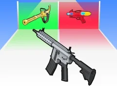 Get a Cool Gun! — δωρεάν online παιχνίδι