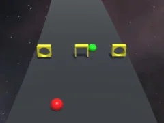 Infinity Run — δωρεάν online παιχνίδι