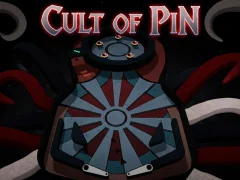 Cult of PiN — δωρεάν online παιχνίδι