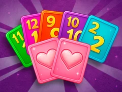 Card Master — δωρεάν online παιχνίδι