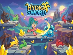 Hydra Sword — δωρεάν online παιχνίδι