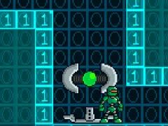 Gravity Storm First Mission — δωρεάν online παιχνίδι