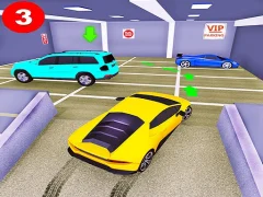 Get trained as a valet — δωρεάν online παιχνίδι