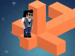The Branch Runner 3D — δωρεάν online παιχνίδι