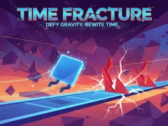 Time Fracture — δωρεάν online παιχνίδι