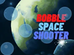 Bobble Space Shooter — δωρεάν online παιχνίδι