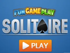 FunGamePlay Solitaire — δωρεάν online παιχνίδι