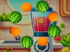 Fruit Slice Blender — δωρεάν online παιχνίδι