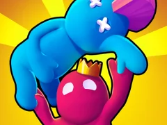Party. io — δωρεάν online παιχνίδι