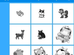 Color Pixels Coloring By Numbers — δωρεάν online παιχνίδι