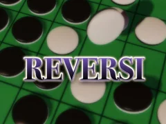 Reversi — δωρεάν online παιχνίδι