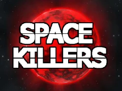 Space Killers — δωρεάν online παιχνίδι