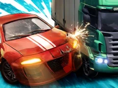Mini Highway Crazy Traffic — δωρεάν online παιχνίδι