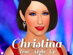 Christina True Make Up — δωρεάν online παιχνίδι