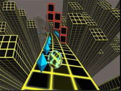 Rolling Ball 3d — δωρεάν online παιχνίδι