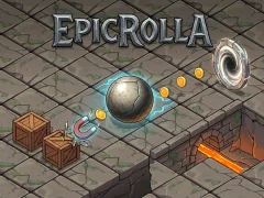 Epicrolla — δωρεάν online παιχνίδι