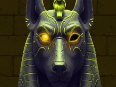 Find the Crown of Anubis Escape — δωρεάν online παιχνίδι