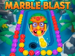 Marble Blast — δωρεάν online παιχνίδι