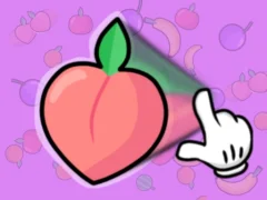 Oh Peach-It — δωρεάν online παιχνίδι