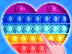 Pop It 3D — δωρεάν online παιχνίδι