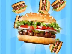Whopper Clicker — δωρεάν online παιχνίδι