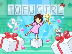 Tofu Girl — δωρεάν online παιχνίδι