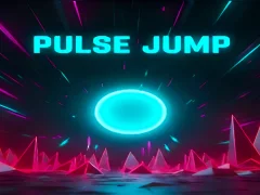 Pulse Jump — δωρεάν online παιχνίδι