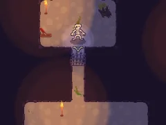 Rest in Pieces — δωρεάν online παιχνίδι