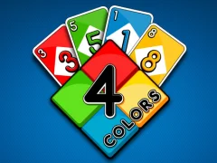 The Classic UNO Cards Game: Online Version — δωρεάν online παιχνίδι