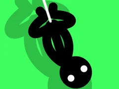 Stickman Swing Star — δωρεάν online παιχνίδι