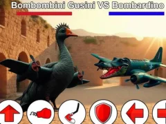 Brainrot Auto Fight — δωρεάν online παιχνίδι