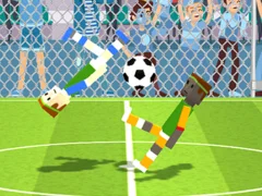 Soccer Physics 2 — δωρεάν online παιχνίδι