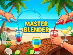Master Blender — δωρεάν online παιχνίδι
