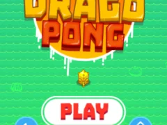 Splish Drago Pong — δωρεάν online παιχνίδι