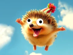 Top Hog — δωρεάν online παιχνίδι