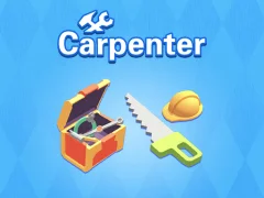 Carpenter — δωρεάν online παιχνίδι
