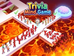 Trivia Mind Game — δωρεάν online παιχνίδι