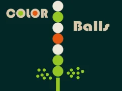 Color Balls — δωρεάν online παιχνίδι