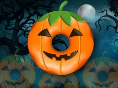 Halloween Circle — δωρεάν online παιχνίδι